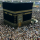 Illustration for article titled Woman Who Maintained Innocence Publicly Beheaded in Mecca